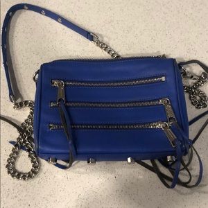 Rebecca minkoff purse